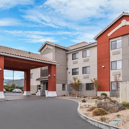 Holiday Inn Express Westley By Ihg Ngoại thất bức ảnh