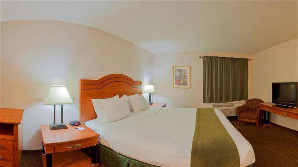 Holiday Inn Express Westley By Ihg Ngoại thất bức ảnh