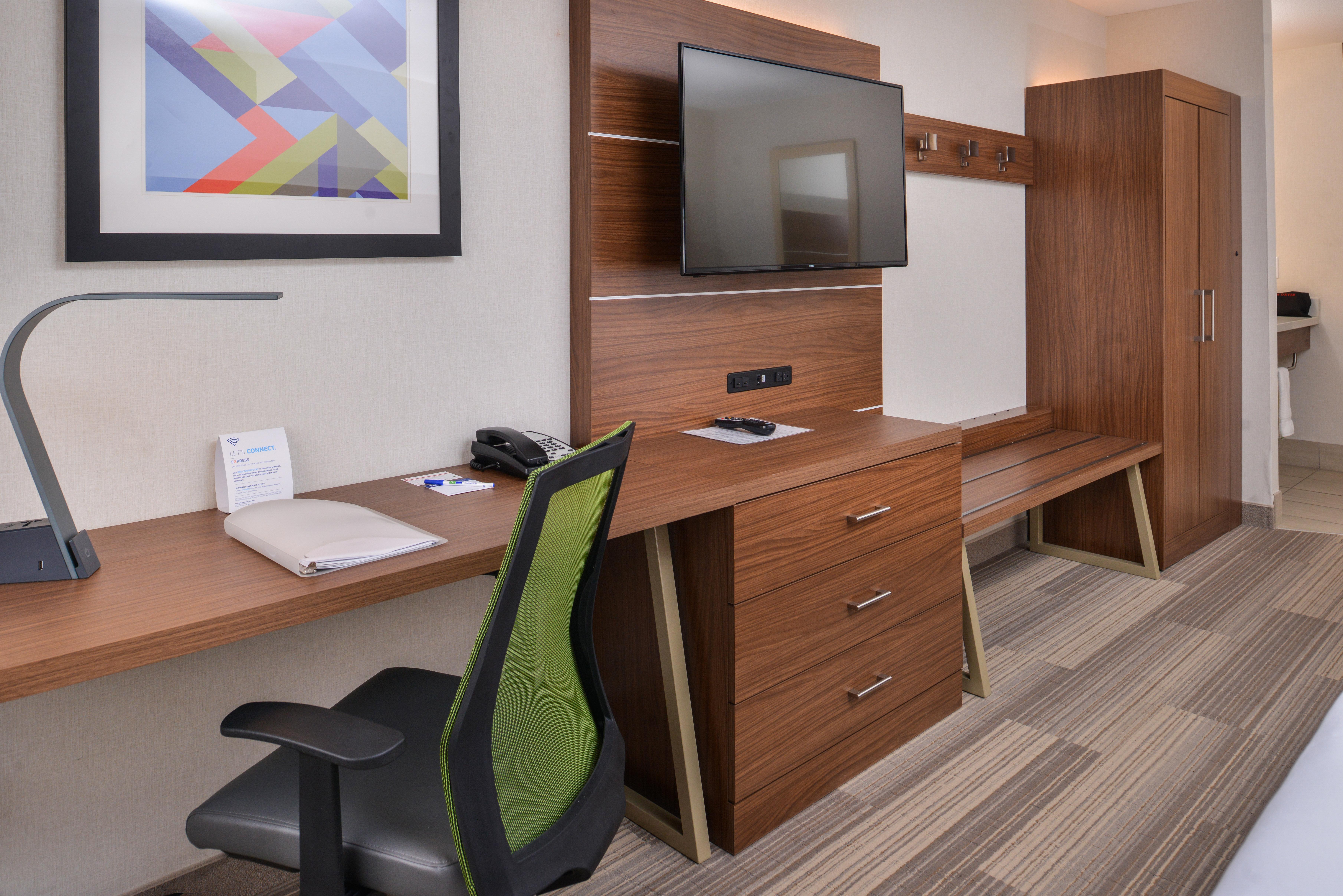 Holiday Inn Express Westley By Ihg Ngoại thất bức ảnh