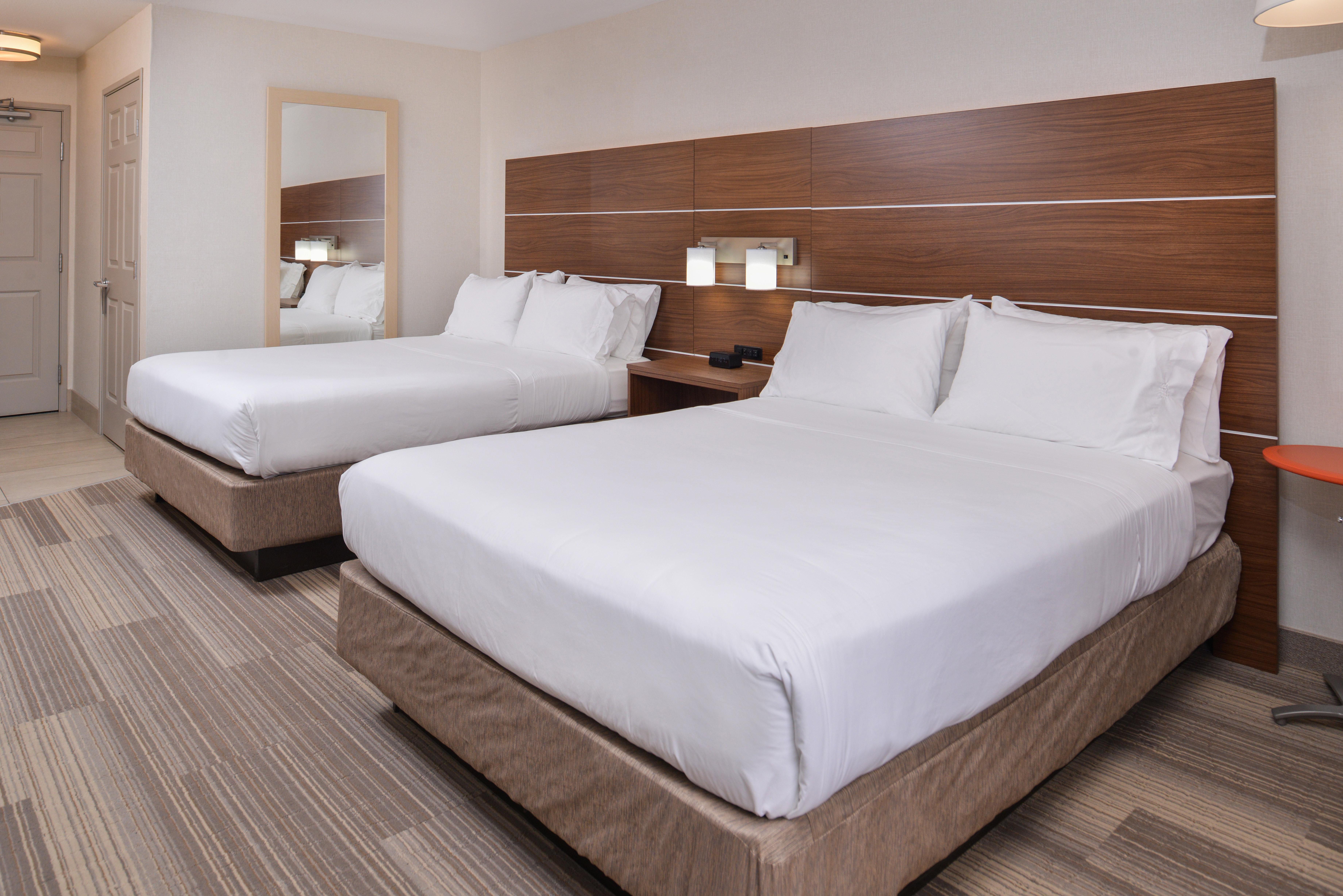 Holiday Inn Express Westley By Ihg Ngoại thất bức ảnh