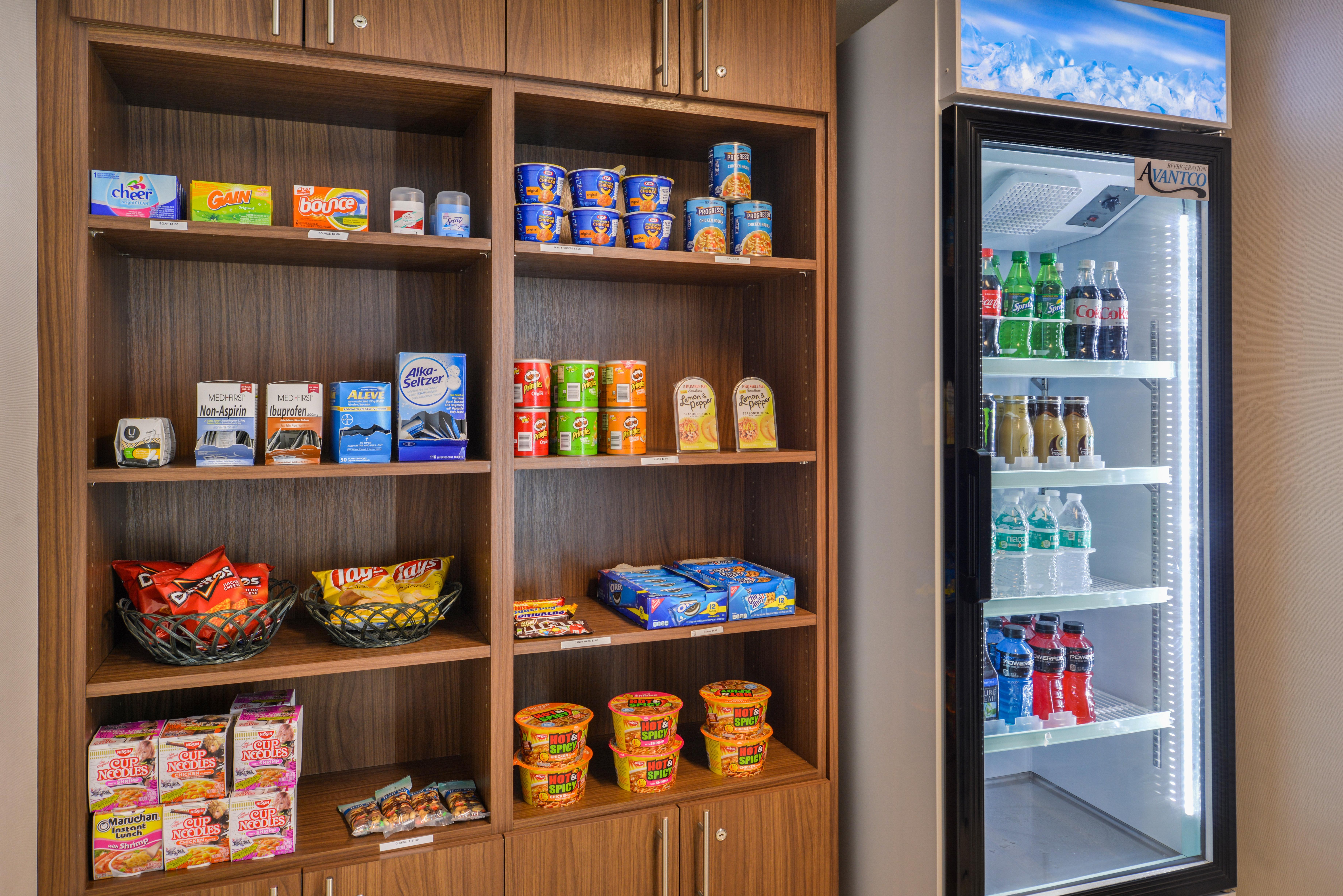 Holiday Inn Express Westley By Ihg Ngoại thất bức ảnh