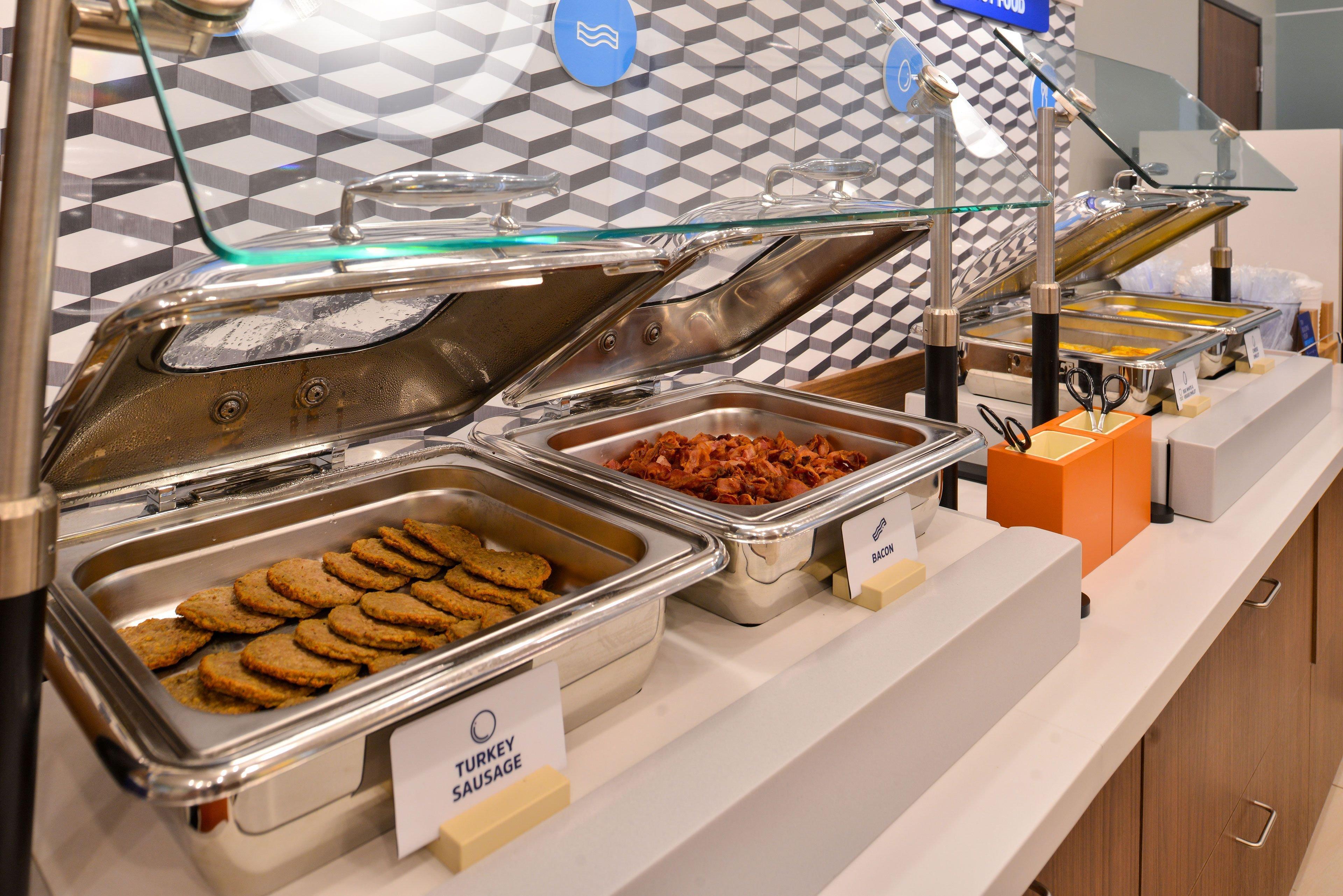 Holiday Inn Express Westley By Ihg Ngoại thất bức ảnh