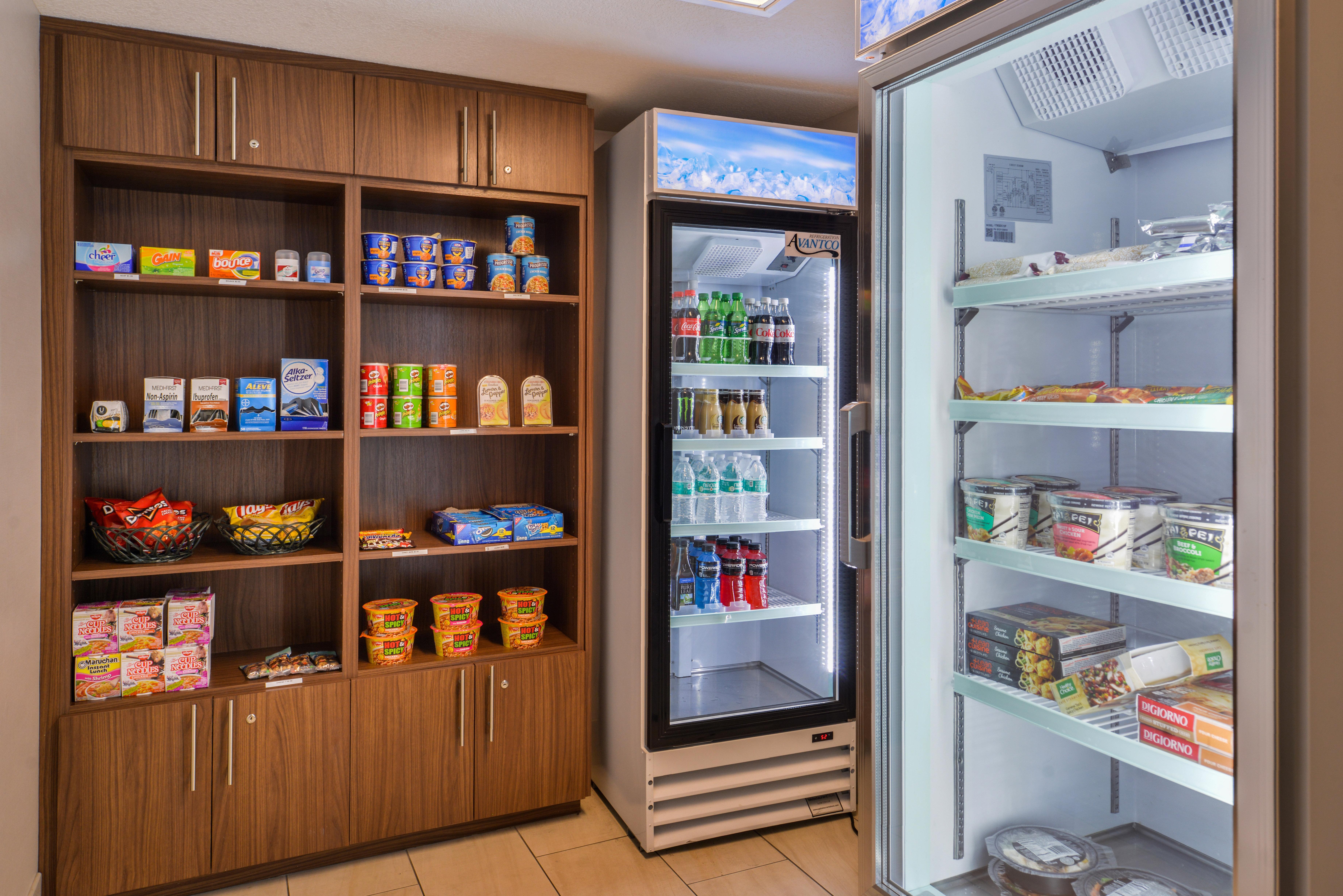 Holiday Inn Express Westley By Ihg Ngoại thất bức ảnh