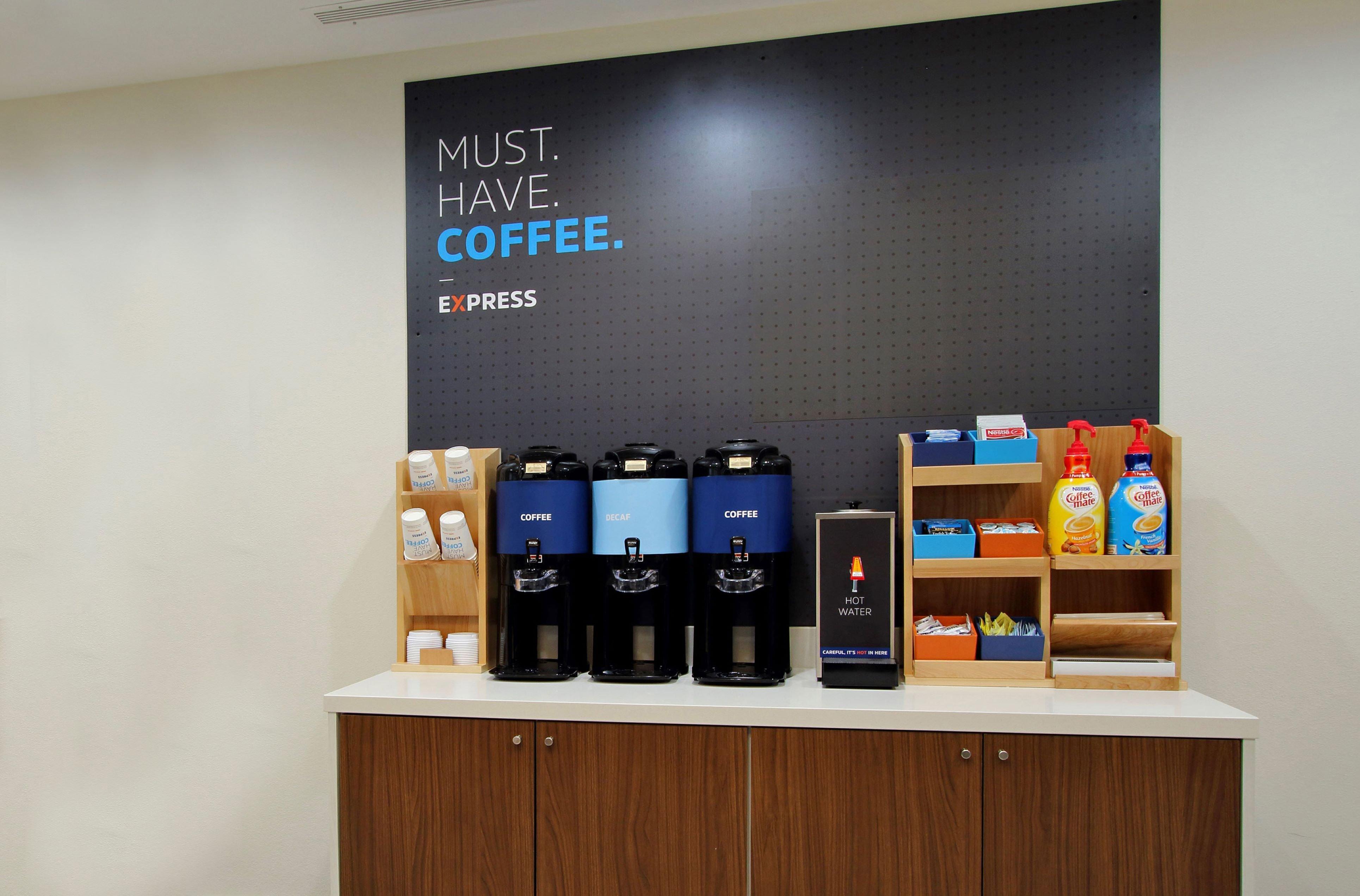 Holiday Inn Express Westley By Ihg Ngoại thất bức ảnh