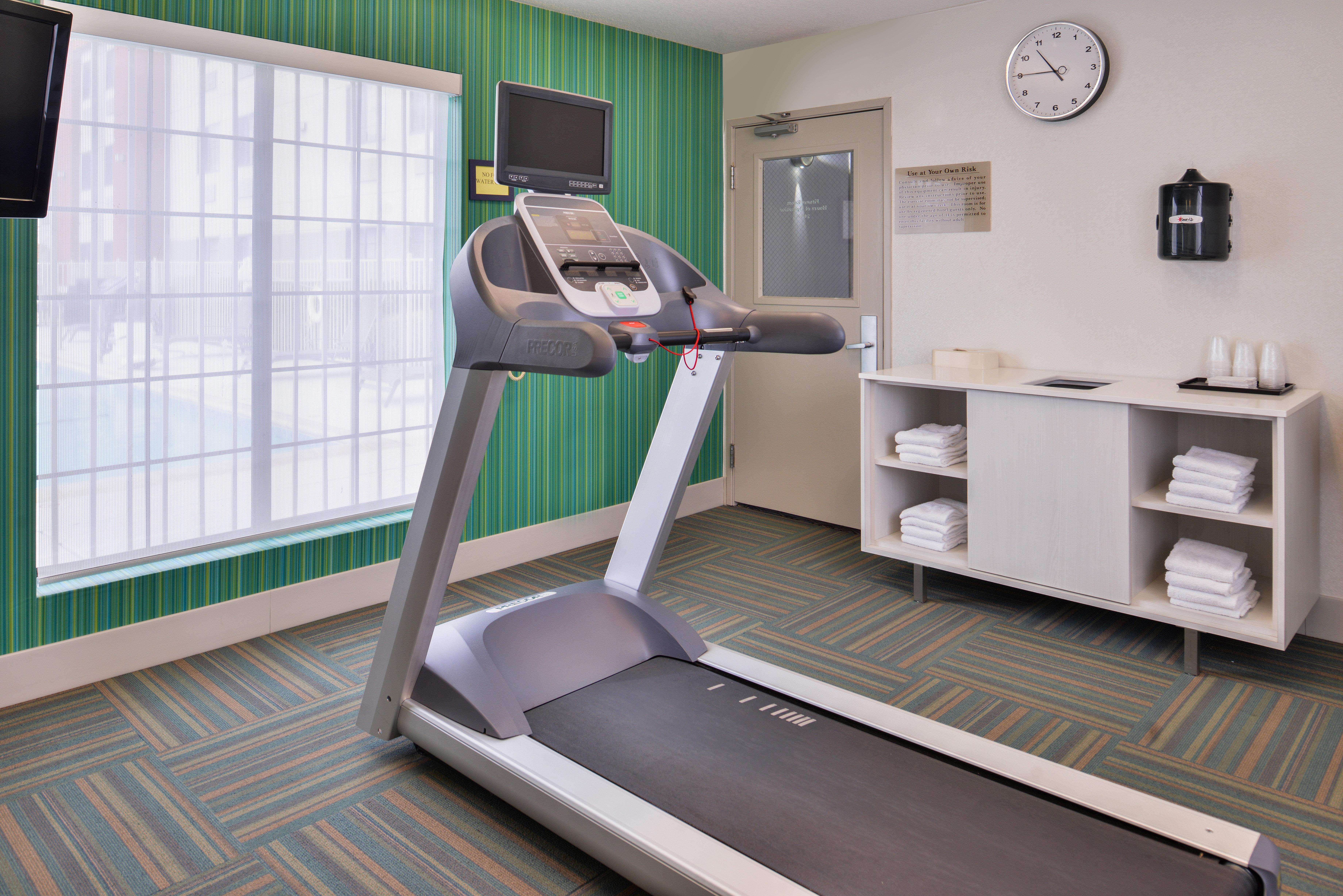 Holiday Inn Express Westley By Ihg Ngoại thất bức ảnh