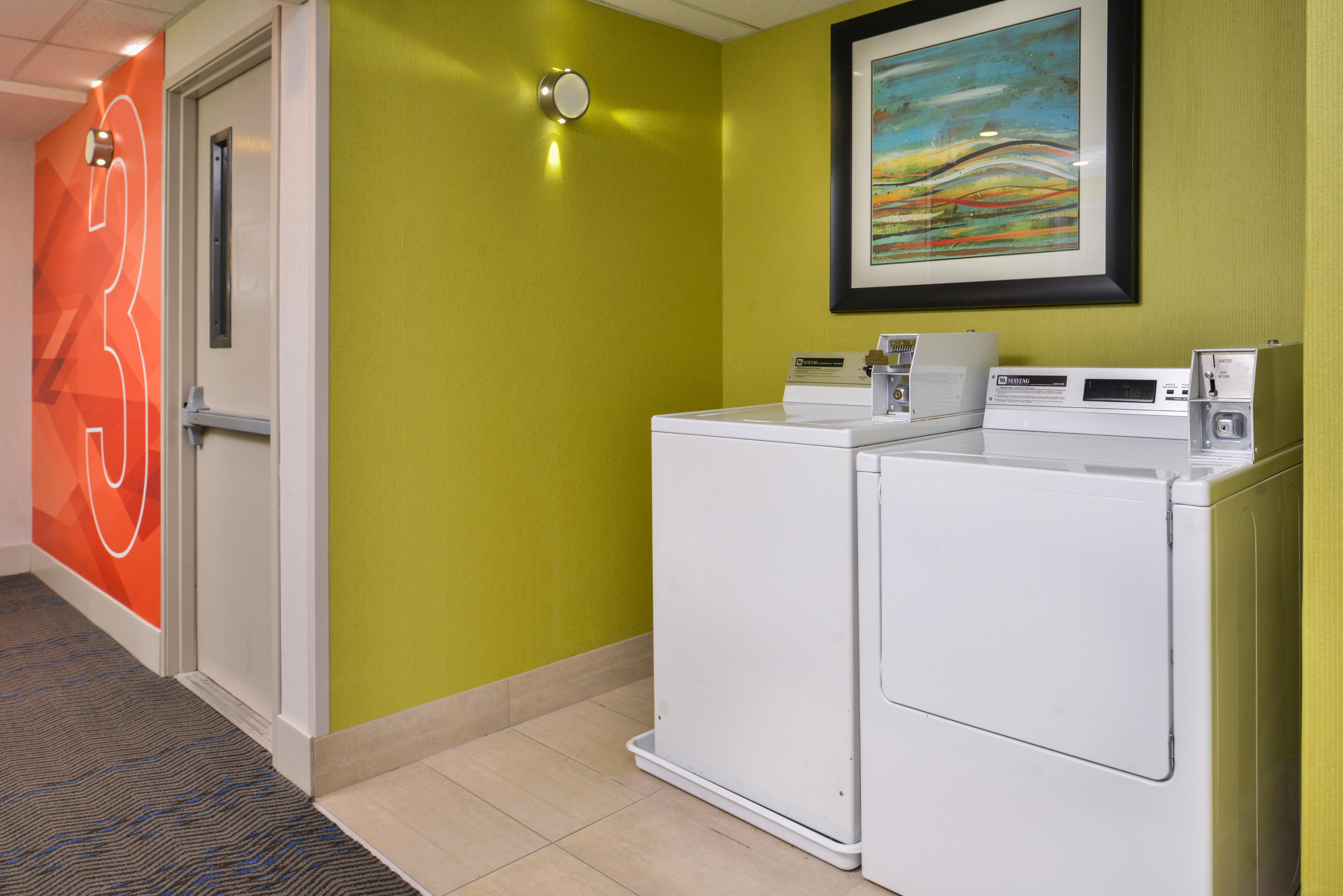 Holiday Inn Express Westley By Ihg Ngoại thất bức ảnh
