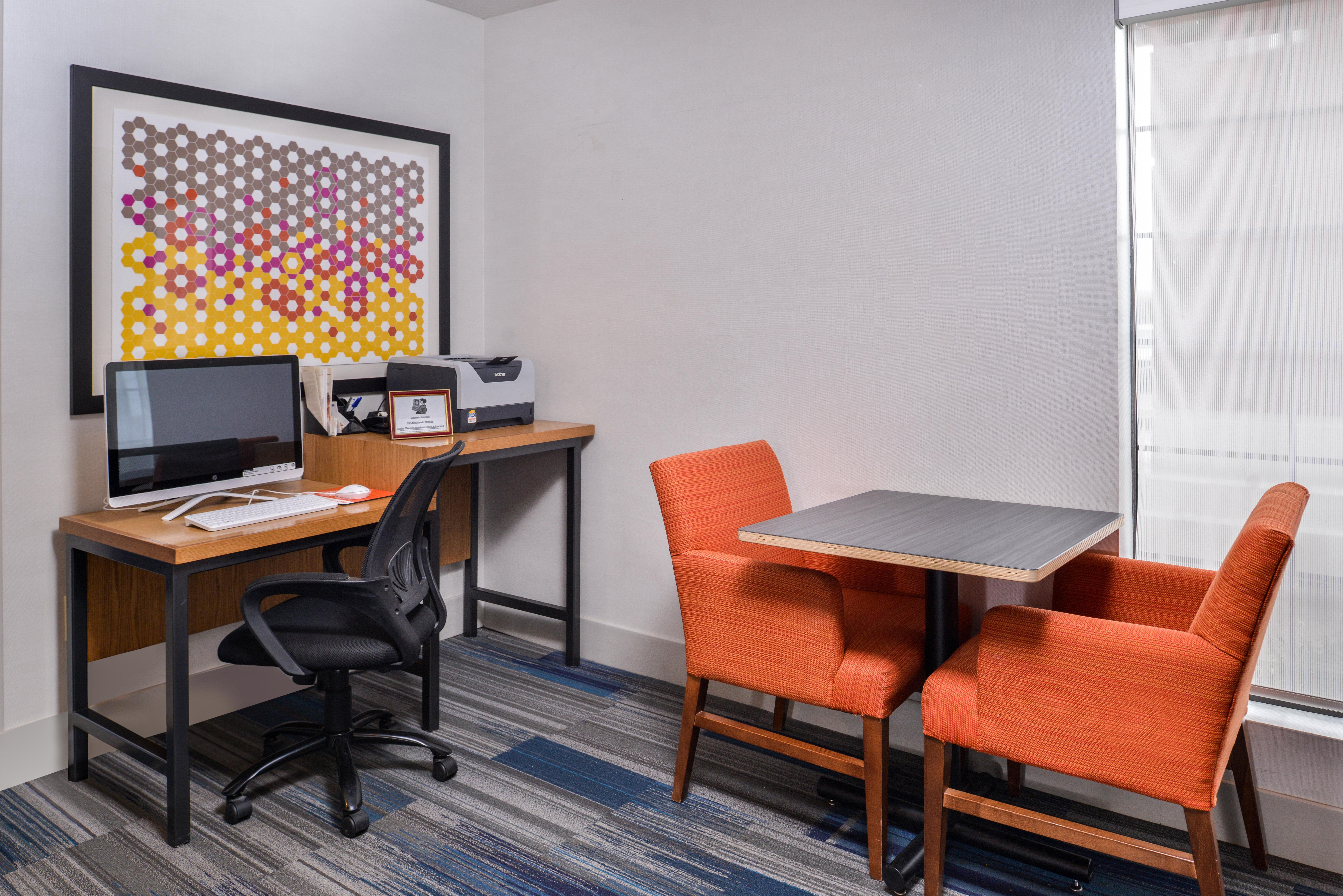 Holiday Inn Express Westley By Ihg Ngoại thất bức ảnh