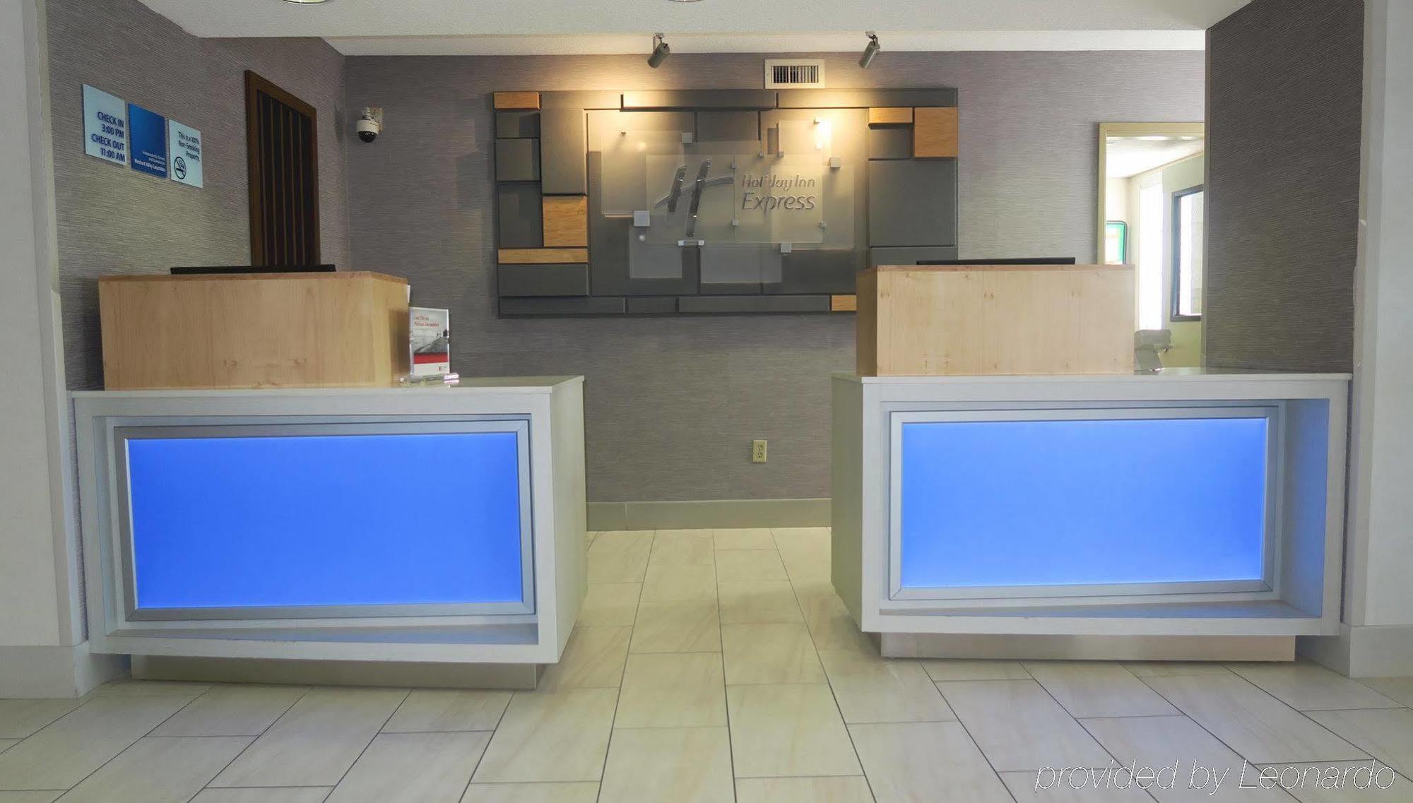 Holiday Inn Express Westley By Ihg Ngoại thất bức ảnh