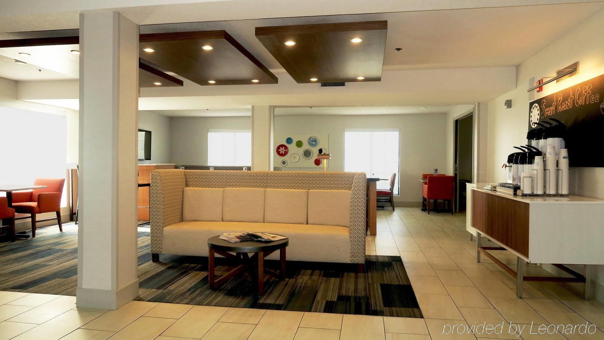 Holiday Inn Express Westley By Ihg Ngoại thất bức ảnh