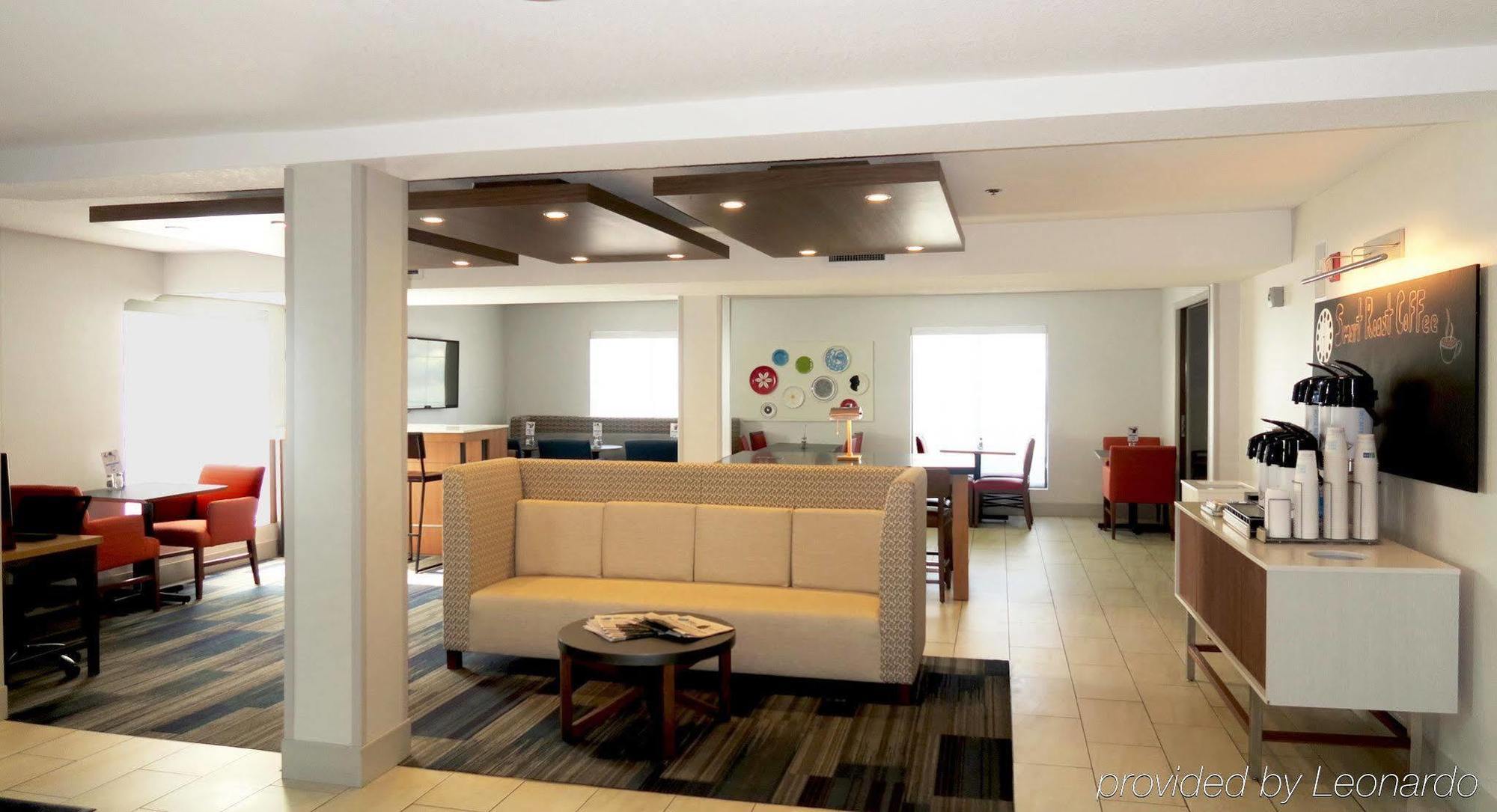 Holiday Inn Express Westley By Ihg Ngoại thất bức ảnh